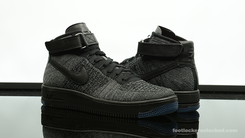 nike air force 1 high 2016