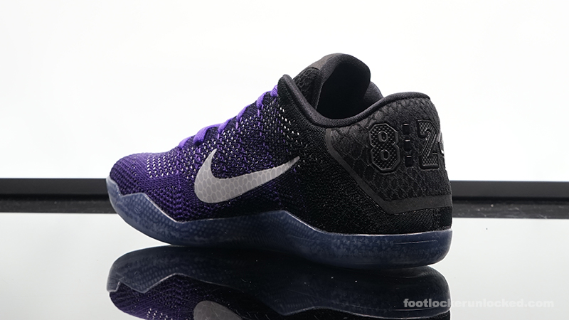 kobe foot locker