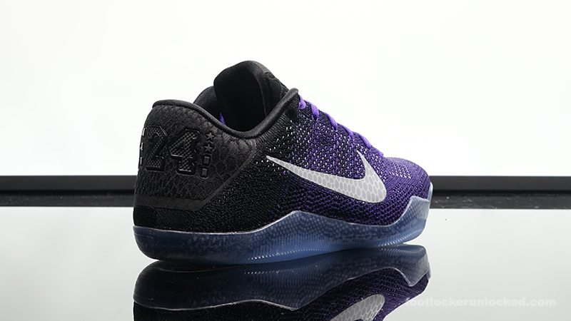 kobe foot locker