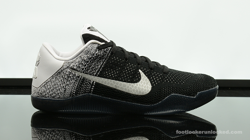 kobe exodus foot locker