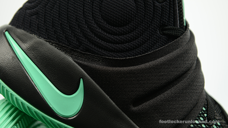 kyrie shoes at foot locker