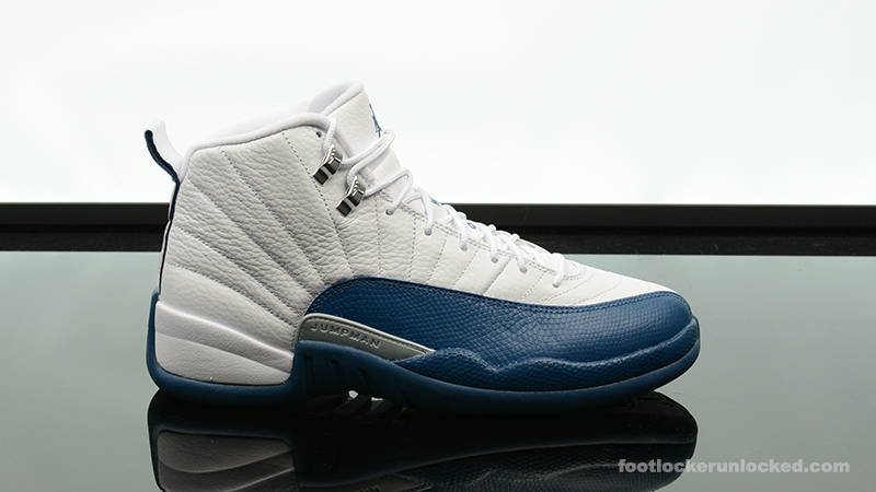 foot locker shoes jordan 12