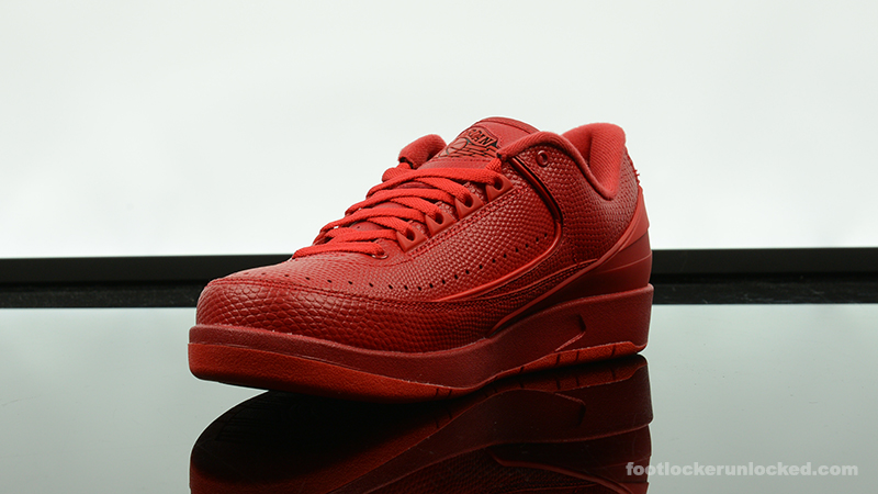 gym red 2s
