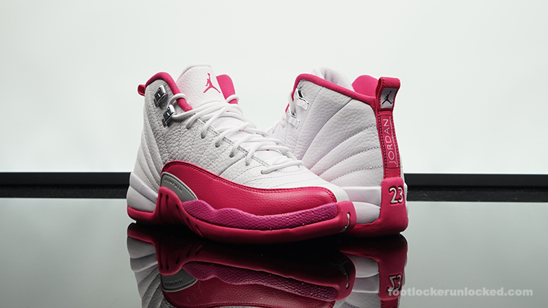 Retro 12 – Foot Locker Blog