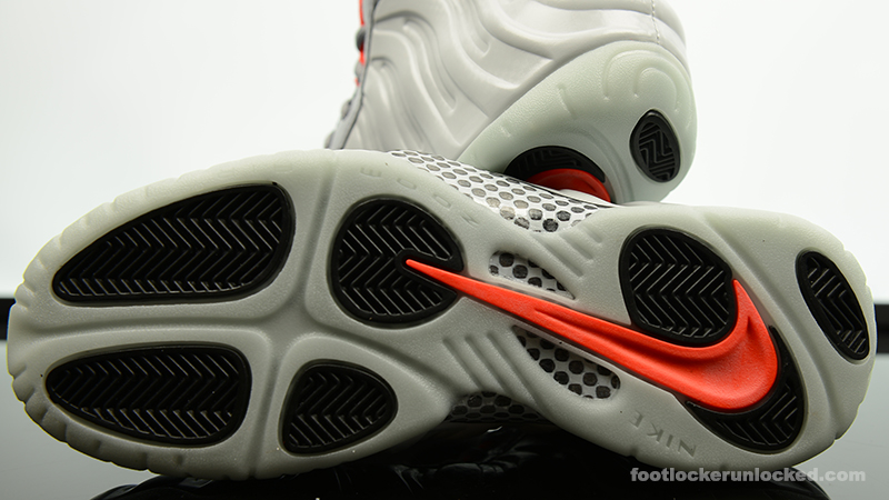 Nike Air Foamposite Pro Ben Gordon New Images Complex