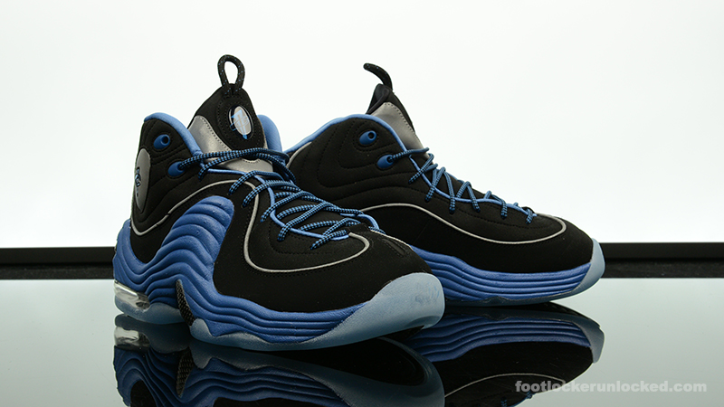 black and white penny hardaway