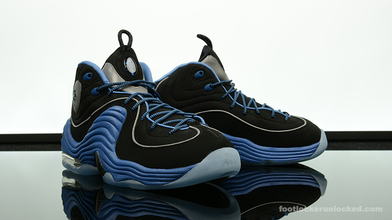 foot locker penny hardaway