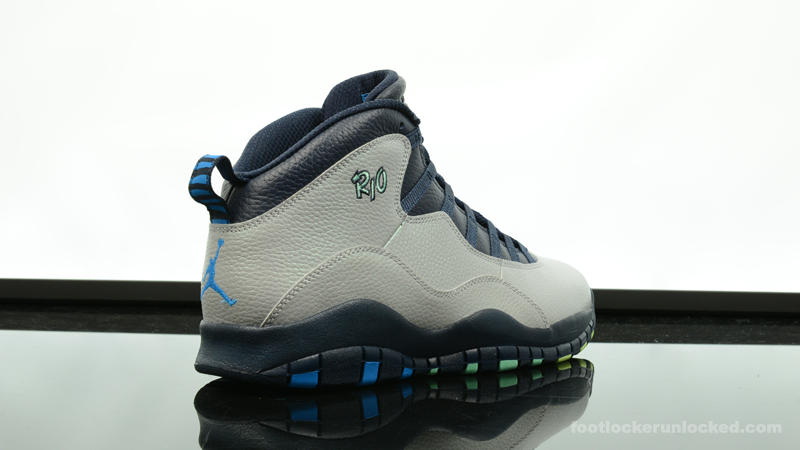 jordan retro 10 footlocker