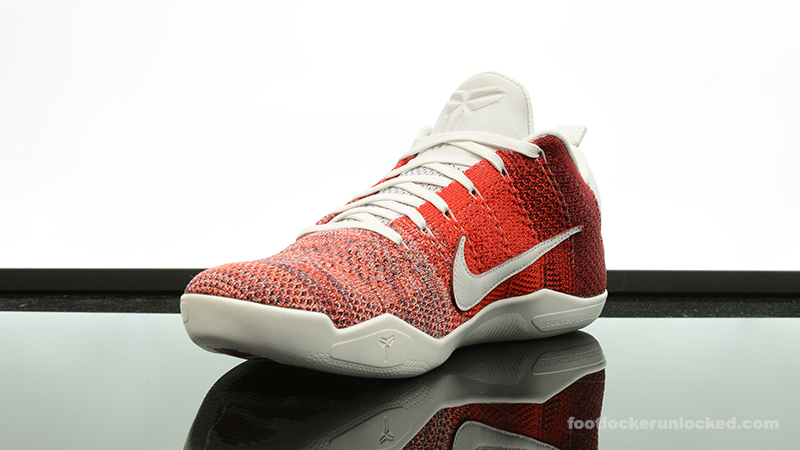 kobe red horse