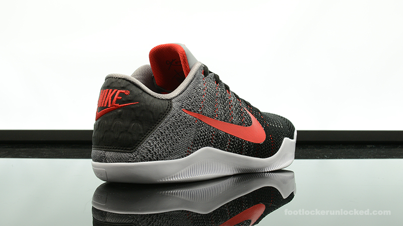 Nike Kobe XI “Tinker” Foot Locker Blog