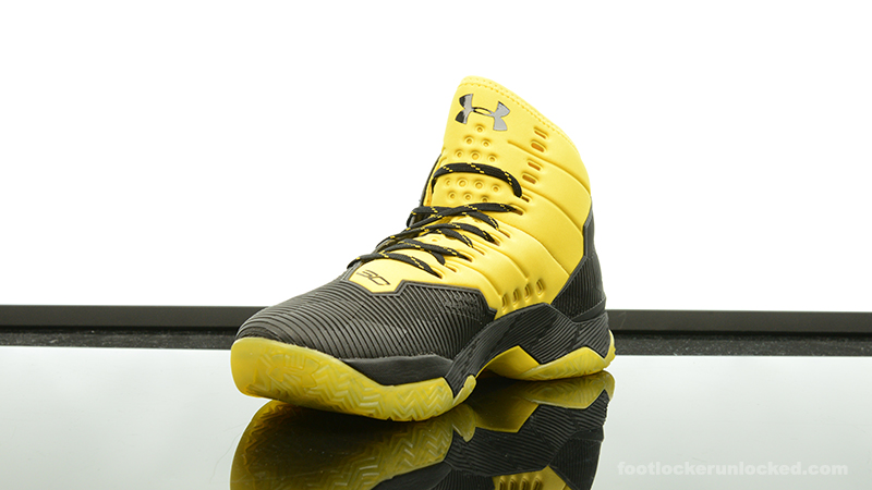 under armour curry 2.5 kids 2015