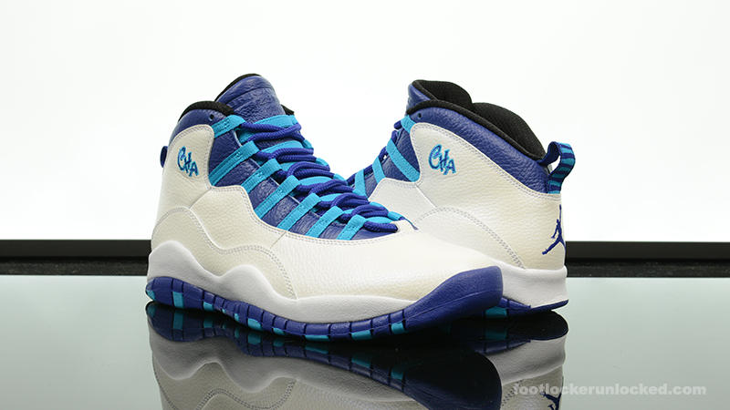 jordan 10s footlocker