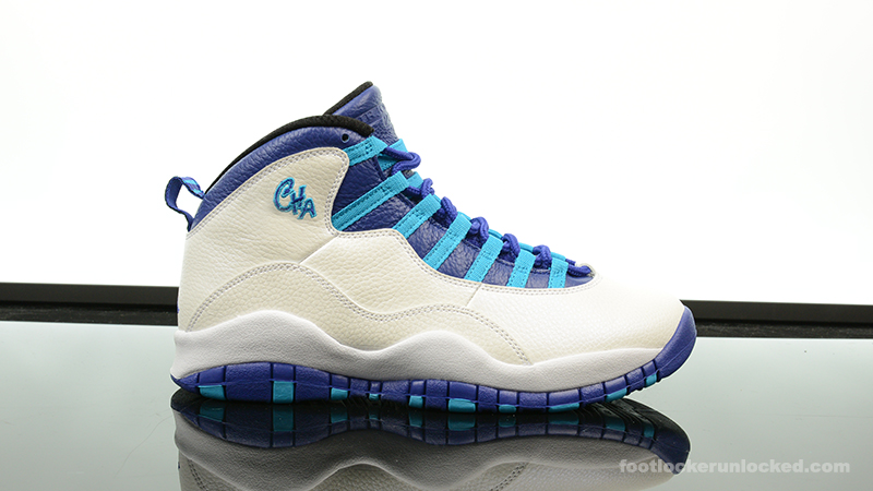 jordan retro 10 charlotte