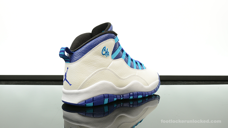 air jordan retro 10 charlotte