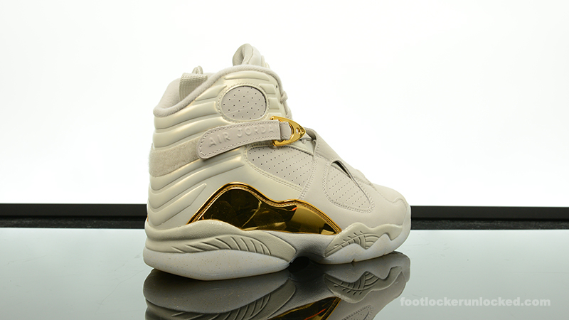 jordan 8 footlocker