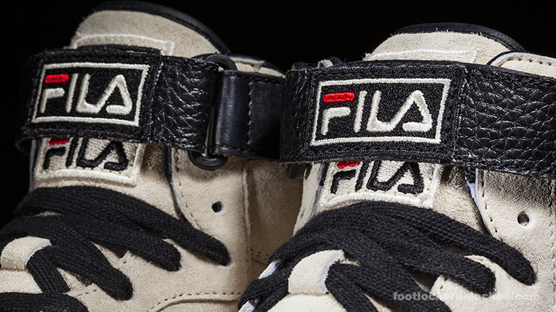 fila sneakers foot locker