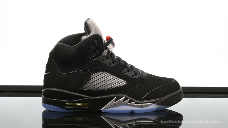 air jordan 5 retro footlocker