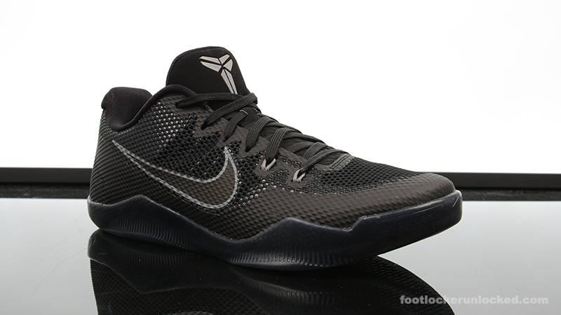 Foot-Locker-Nike-Kobe-XI-EM-Black-Cool-Grey-3