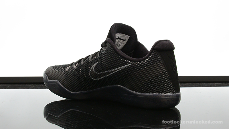Foot-Locker-Nike-Kobe-XI-EM-Black-Cool-Grey-5