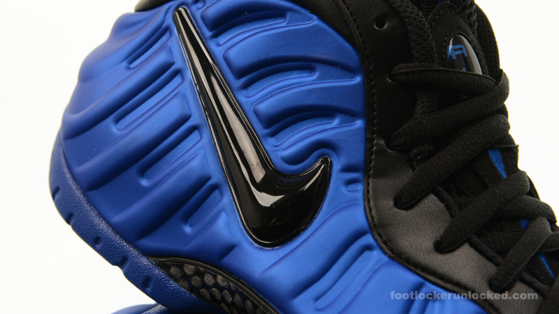 foamposites footlocker