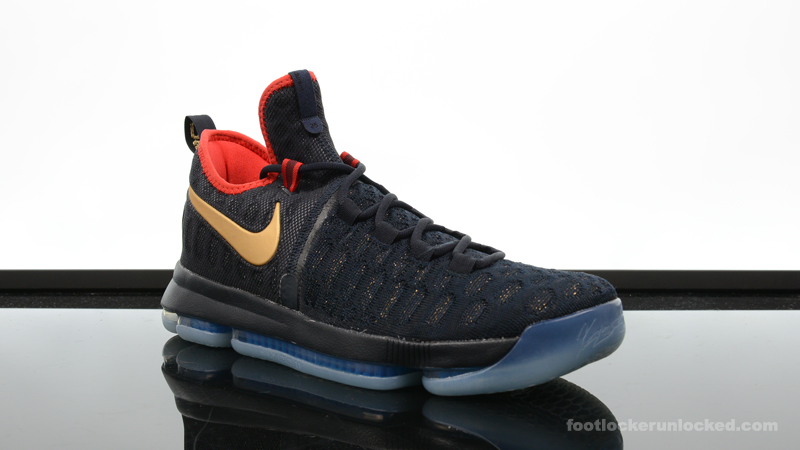 footlocker nike basketball