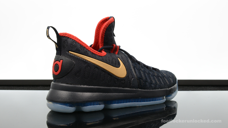 footlocker nike basketball