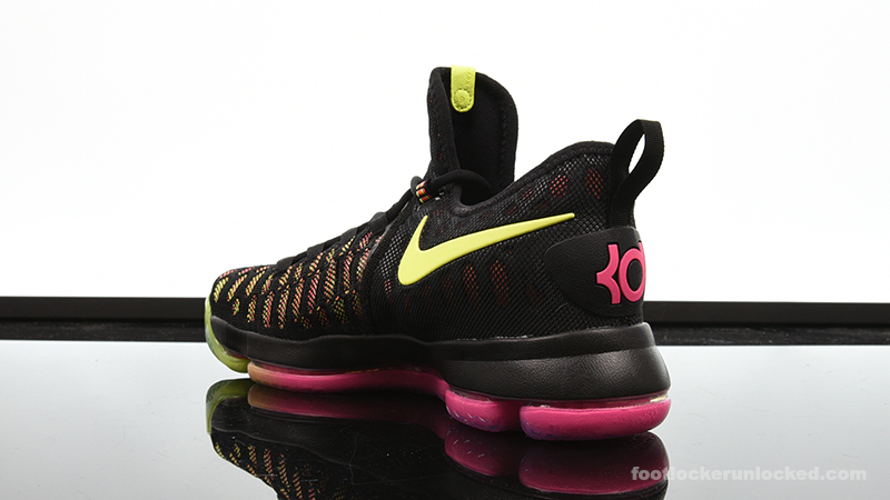 kd shoes foot locker