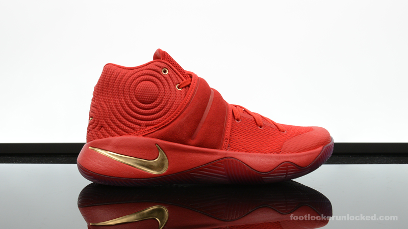 footlocker nike basketball