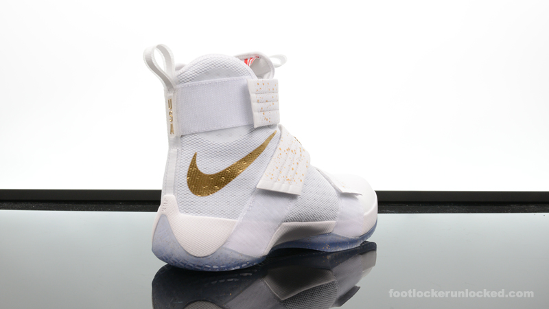 footlocker lebron soldiers