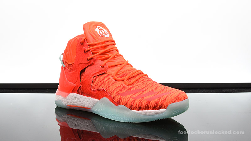 d rose 7 boost