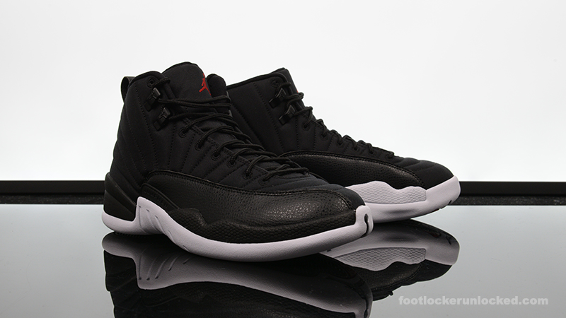 foot locker shoes jordan 12