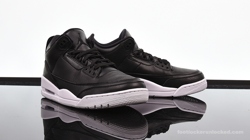 air jordan 3 retro se footlocker