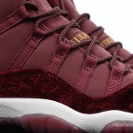 jordan 11 heiress foot locker