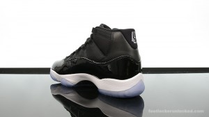 space jam sneakers locker