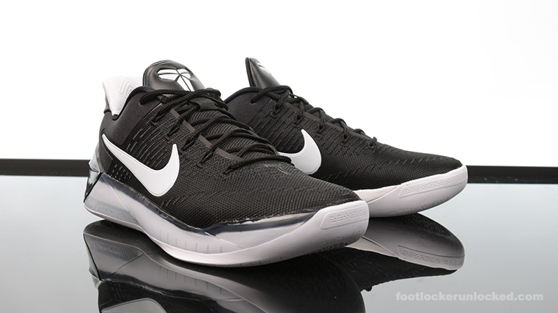 Foot-Locker-Nike-Kobe-AD-Black-White-1