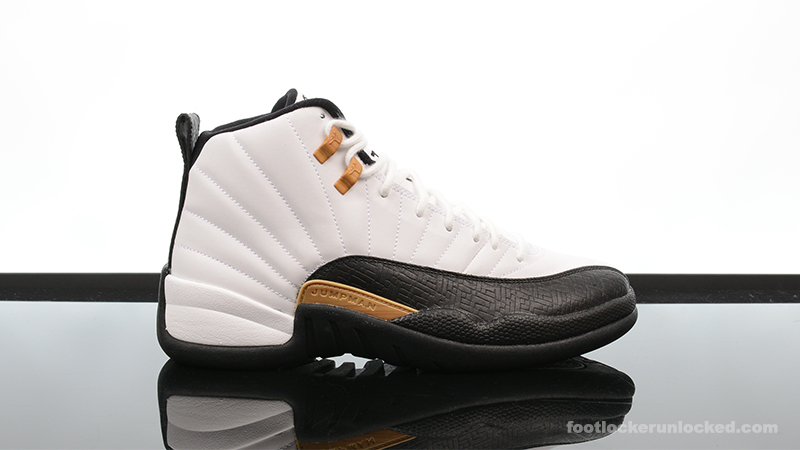 foot locker raffle jordan 12