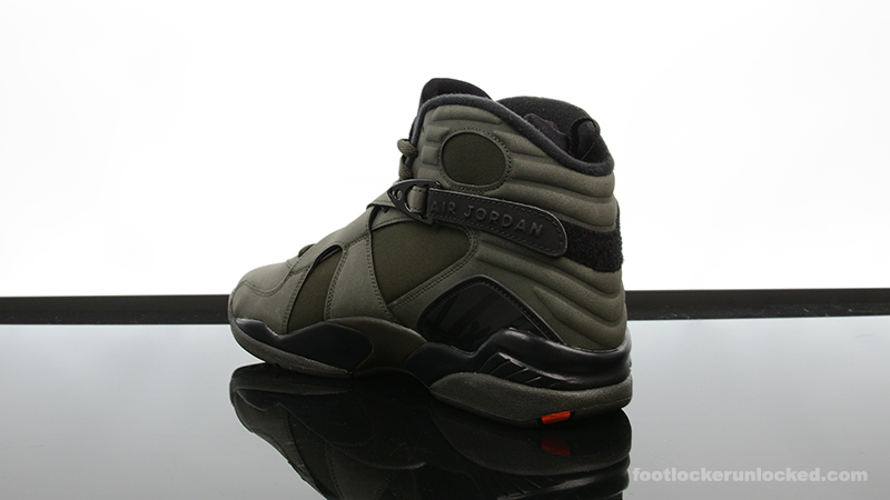 jordan 8 air raid footlocker