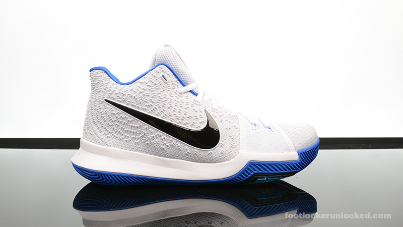 kyrie 3 duke foot locker