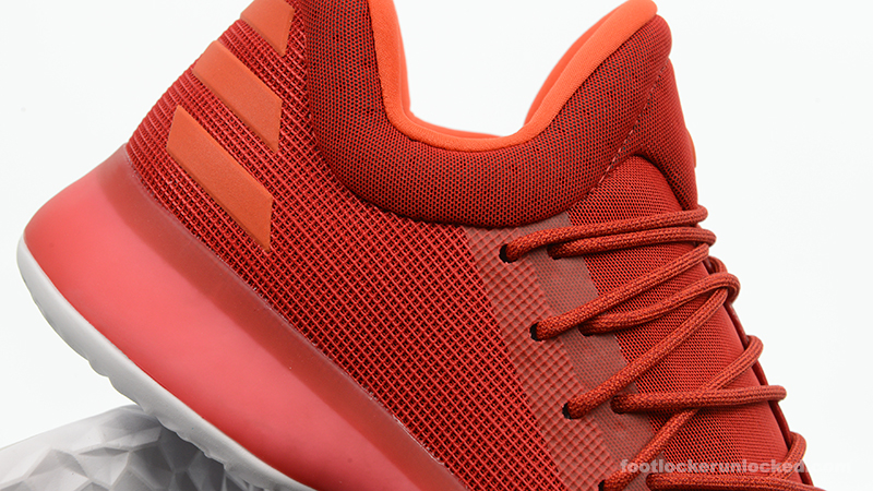 adidas harden vol 2 footlocker