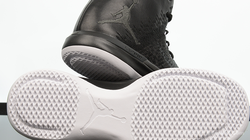 Air Jordan XXX1 “Black Cat” Foot Locker Blog