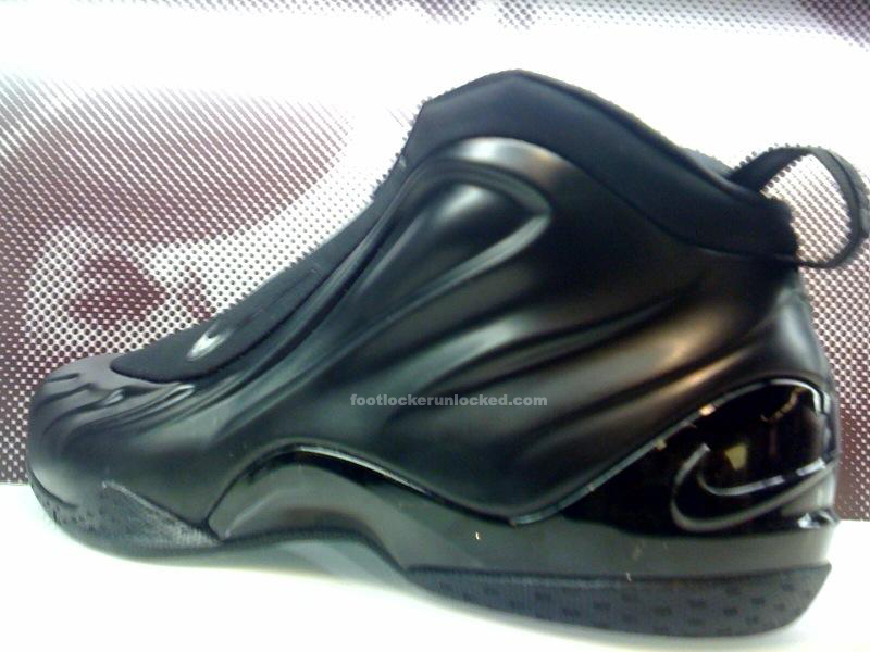 Nike foamposite lite kopen