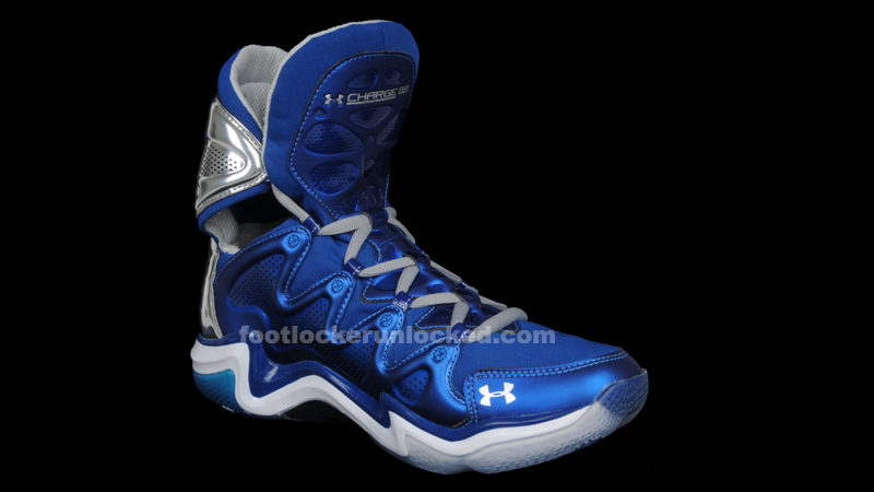 under armour micro g charge bb for sale