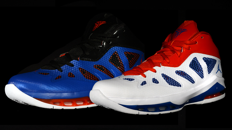 new carmelo anthony shoes
