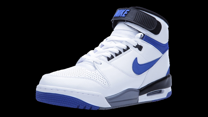 Nike Air Revolution 2013 – Foot Locker Blog