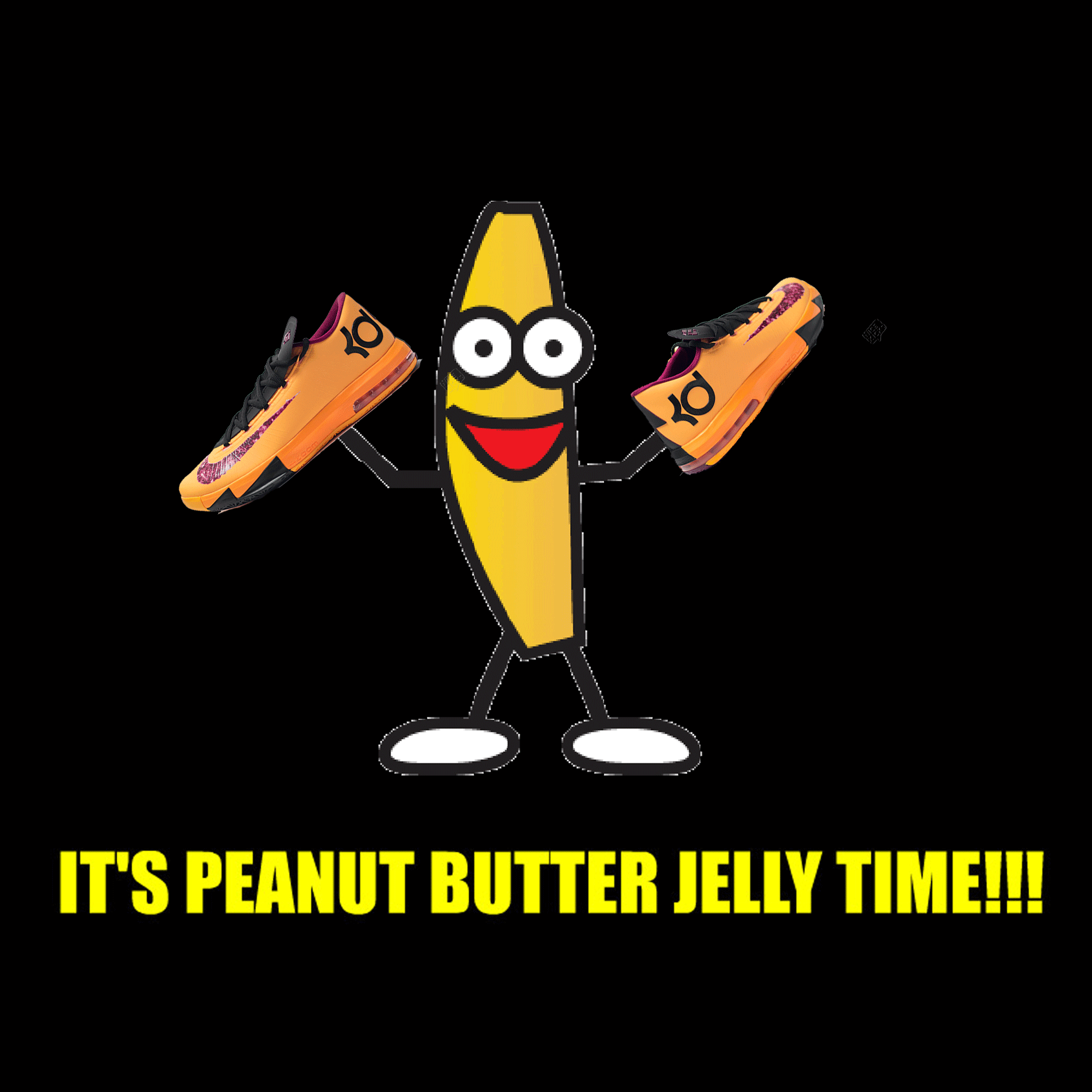 Penut butter jelly time lyrics