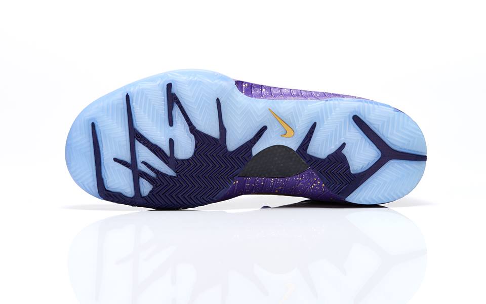 Nike Kobe IV Prelude Release Details – Foot Locker Blog Kobe 5 Prelude On Feet