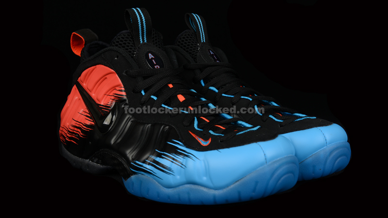 blue and black phone posits