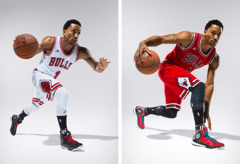 adidas d rose 5 boost youth