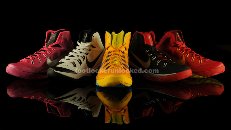 Nike Hyperdunk 2014 – Foot Locker Blog