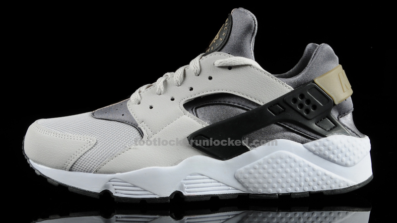 white huaraches foot locker